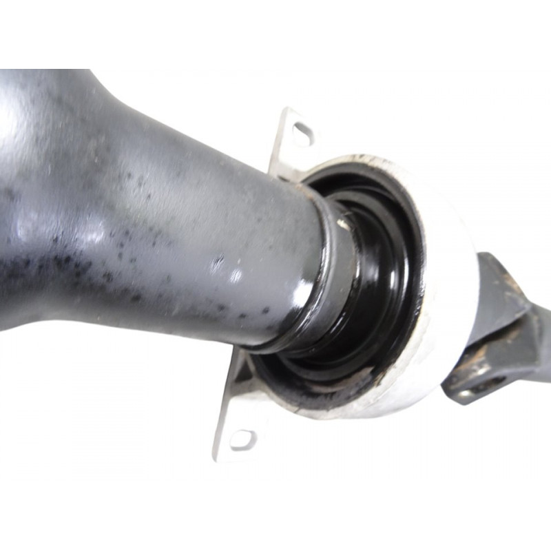 7578148 TRANSMISION CENTRAL BMW SERIE 6 COUPE (E63) 635d 2008 7578148 213774 BMW - 3