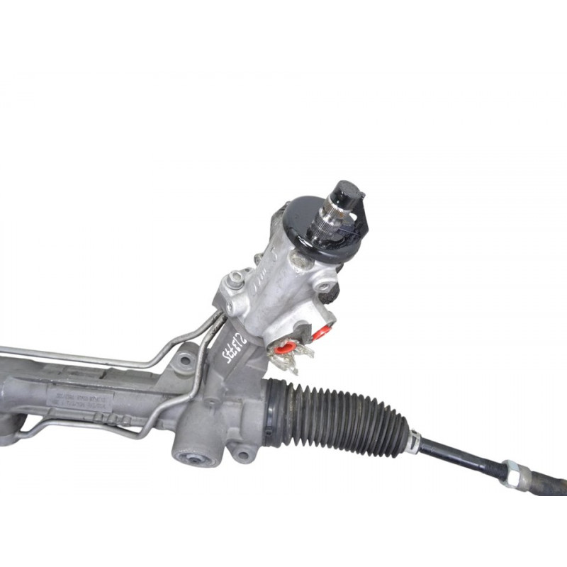 6777475 CREMALLERA DIRECCION BMW SERIE 6 COUPE (E63) 635d 2008 6777475 213775 BMW - 5