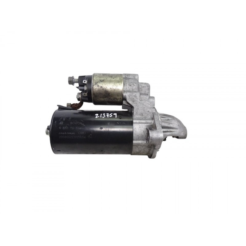 7796892 MOTOR ARRANQUE BMW SERIE 6 COUPE (E63)