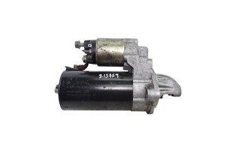 7796892 MOTOR ARRANQUE BMW SERIE 6 COUPE (E63) 635d 2008 7796892 213759 BMW - 3