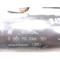 7796892 MOTOR ARRANQUE BMW SERIE 6 COUPE (E63) 7796892 MOTOR ARRANQUE BMW SERIE 6 COUPE (E63)