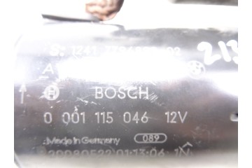 7796892 MOTOR ARRANQUE BMW SERIE 6 COUPE (E63) 635d 2008 7796892 213759 BMW - 4