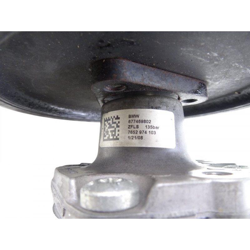 677469802  BOMBA DIRECCION BMW SERIE 6 COUPE (E63) 635d 2008 677469802 213757 BMW - 3