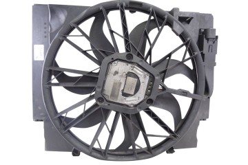 7801657 ELECTROVENTILADOR BMW SERIE 6 COUPE (E63) 635d 2008 7801657 213758 BMW - 1