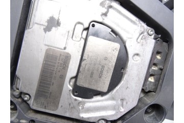 7801657 ELECTROVENTILADOR BMW SERIE 6 COUPE (E63) 635d 2008 7801657 213758 BMW - 1