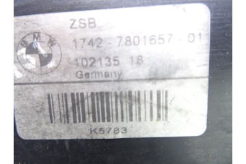 7801657 ELECTROVENTILADOR BMW SERIE 6 COUPE (E63) 635d 2008 7801657 213758 BMW - 2