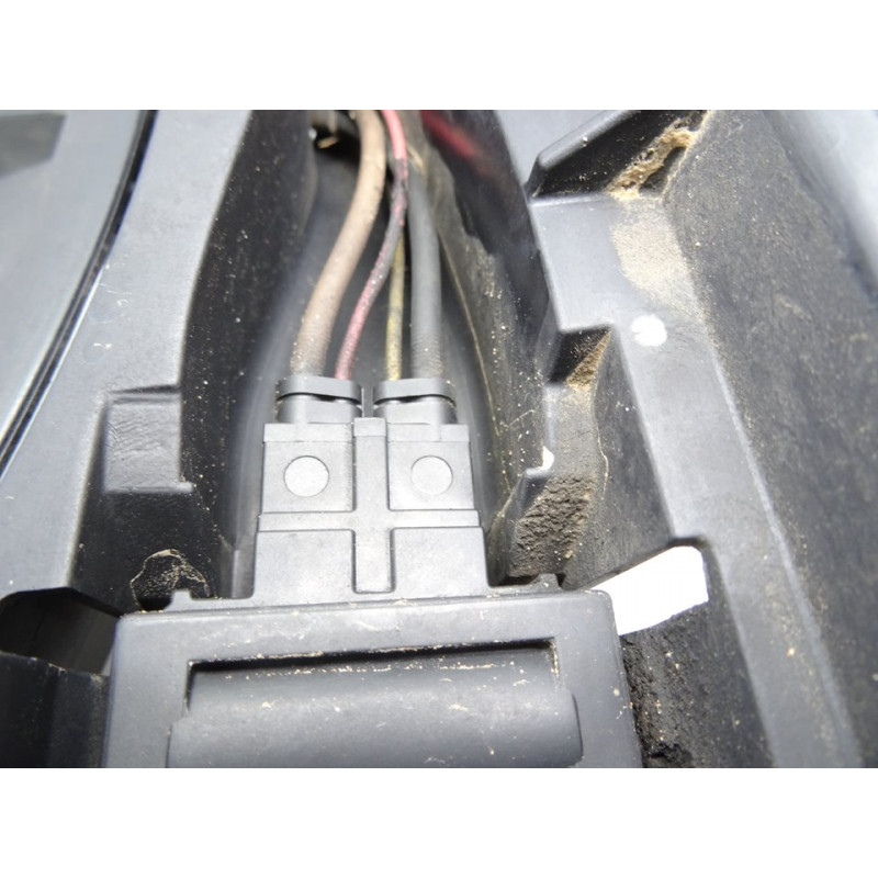 7801657 ELECTROVENTILADOR BMW SERIE 6 COUPE (E63)