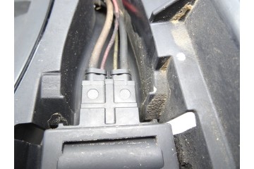 7801657 ELECTROVENTILADOR BMW SERIE 6 COUPE (E63) 635d 2008 7801657 213758 BMW - 3