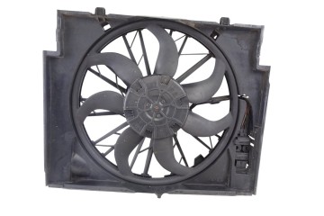 7801657 ELECTROVENTILADOR BMW SERIE 6 COUPE (E63) 635d 2008 7801657 213758 BMW - 4