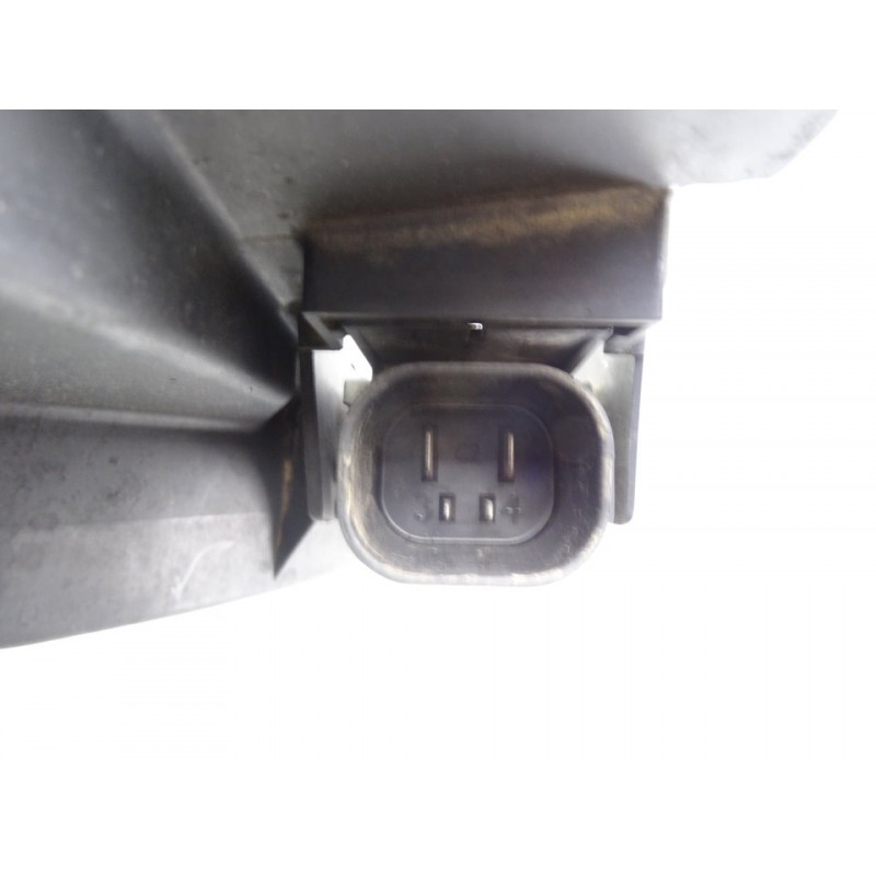7801657 ELECTROVENTILADOR BMW SERIE 6 COUPE (E63)