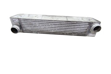 7791909 INTERCOOLER BMW SERIE 6 COUPE (E63) 635d 2008 7791909 213755 BMW - 1