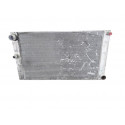 7795878 RADIADOR AGUA BMW SERIE 6 COUPE (E63) 7795878 RADIADOR AGUA BMW SERIE 6 COUPE (E63)