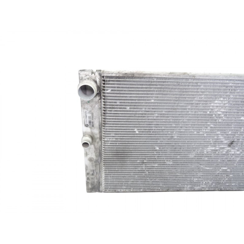 7795878 RADIADOR AGUA BMW SERIE 6 COUPE (E63)