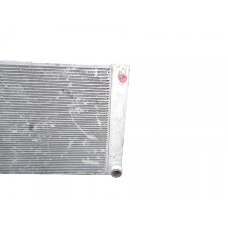 7795878 RADIADOR AGUA BMW SERIE 6 COUPE (E63)