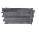  CONDENSADOR / RADIADOR  AIRE ACONDICIONADO BMW SERIE 6 COUPE (E63) 635d 2008 213754 BMW - 1