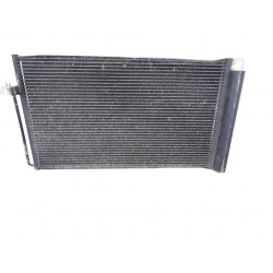 CONDENSADOR / RADIADOR  AIRE ACONDICIONADO BMW SERIE 6 COUPE (E63)