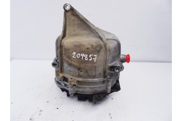 A6111550007  ALTERNADOR MERCEDES-BENZ CLASE E (BM 210) BERLINA 270 CDI (210.016) 2000 A6111550007 209857 MERCEDES-BENZ - 1