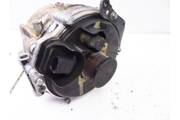 A6111550007  ALTERNADOR MERCEDES-BENZ CLASE E (BM 210) BERLINA 270 CDI (210.016) 2000 A6111550007 209857 MERCEDES-BENZ - 1