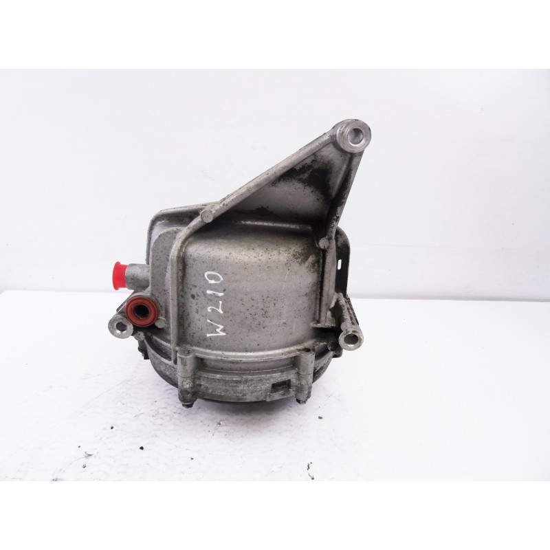 A6111550007 ALTERNADOR MERCEDES-BENZ CLASE E (BM 210) BERLINA