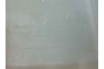 3403212  DEPOSITO LIMPIA BMW SERIE X3 (E83) 2.0d 2007 3403212 184582 BMW - 3