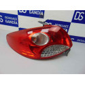9685618280 PILOTO TRASERO IZQUIERDO PEUGEOT 206 +