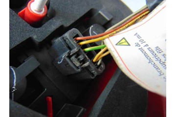 9685618280 PILOTO TRASERO IZQUIERDO PEUGEOT 206 +