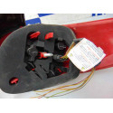 9685618280 PILOTO TRASERO IZQUIERDO PEUGEOT 206 +