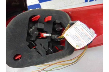 9685618280 PILOTO TRASERO IZQUIERDO PEUGEOT 206 +