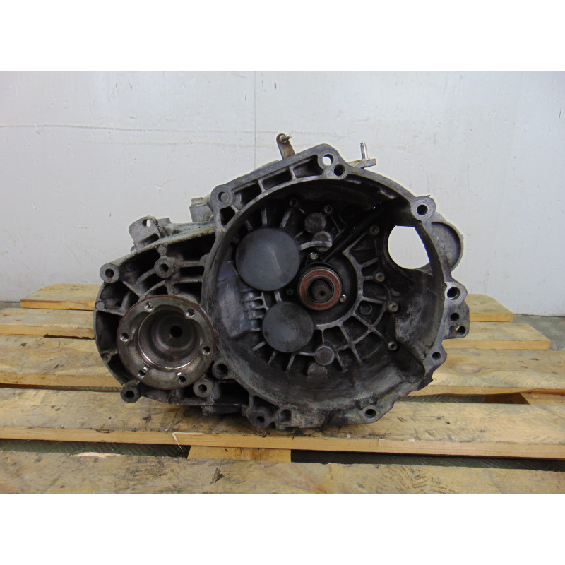 JMA CAJA CAMBIOS VOLKSWAGEN PASSAT BERLINA (3C2)