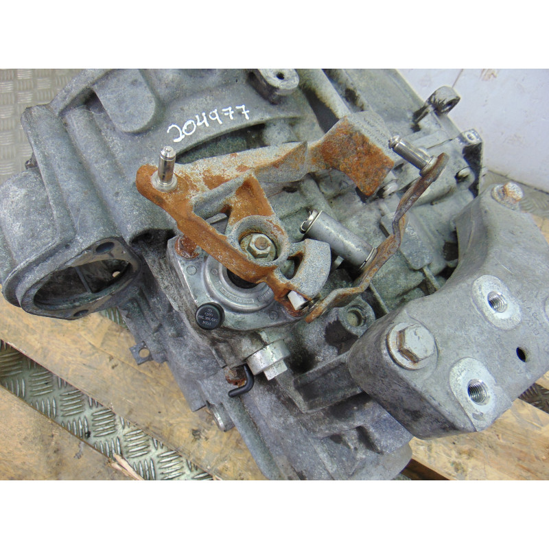 JMA CAJA CAMBIOS VOLKSWAGEN PASSAT BERLINA (3C2)