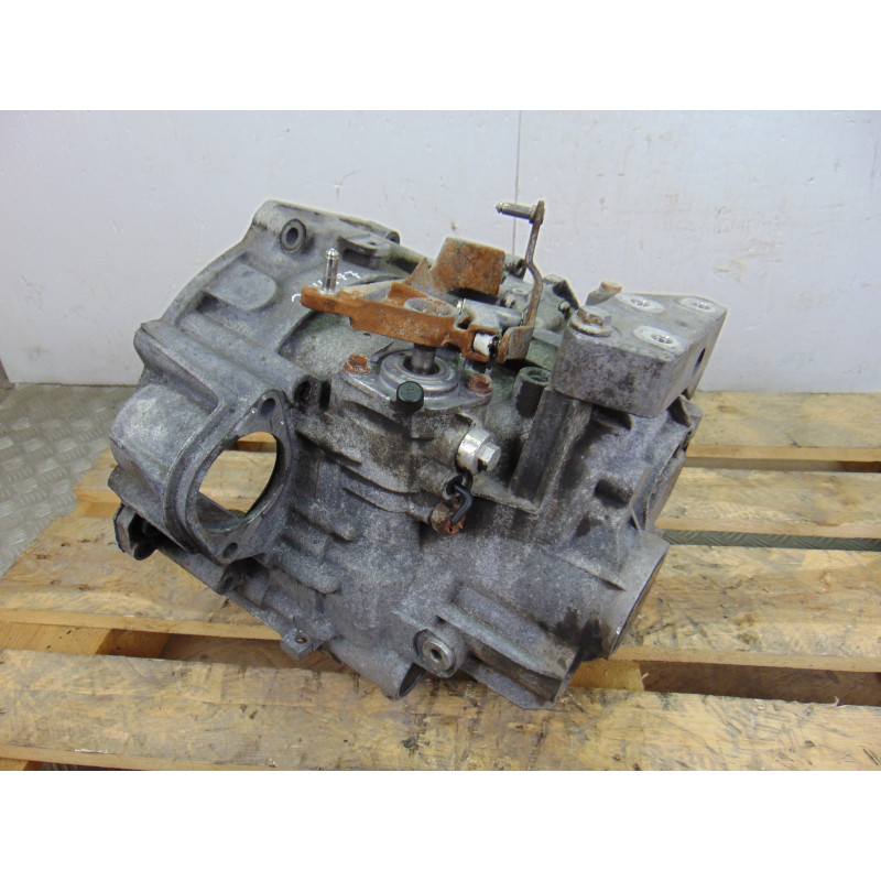 JMA CAJA CAMBIOS VOLKSWAGEN PASSAT BERLINA (3C2)