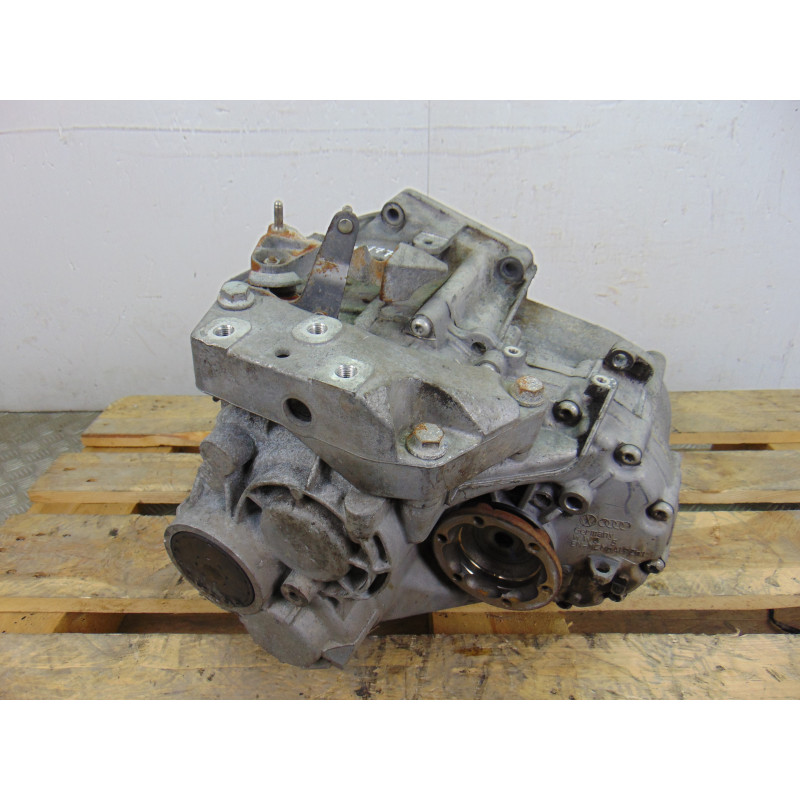 JMA CAJA CAMBIOS VOLKSWAGEN PASSAT BERLINA (3C2)