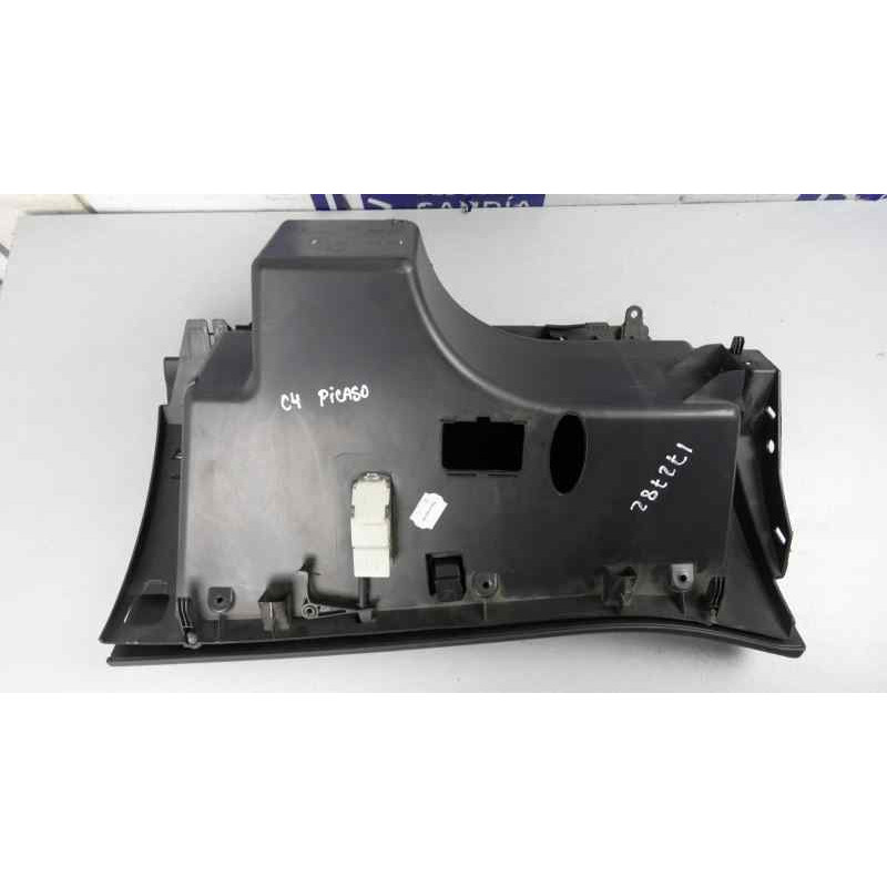 9654110577 GUANTERA CITROEN GRAND C4 PICASSO Exclusive 2007 9654110577 172782 CITROEN - 1