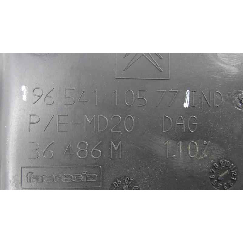 9654110577 GUANTERA CITROEN GRAND C4 PICASSO Exclusive 2007 9654110577 172782 CITROEN - 3