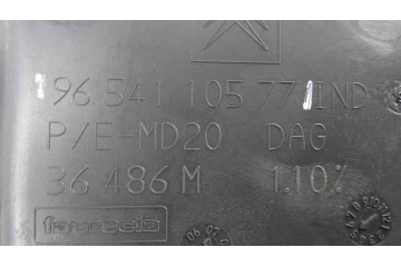 9654110577 GUANTERA CITROEN GRAND C4 PICASSO Exclusive 2007 9654110577 172782 CITROEN - 3