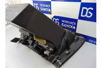  GUANTERA MAZDA 3 BERLINA (BL) Active 2010 185951 MAZDA - 7