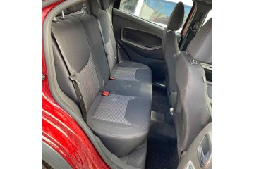 FORD KA+ (CDU) Ultimate