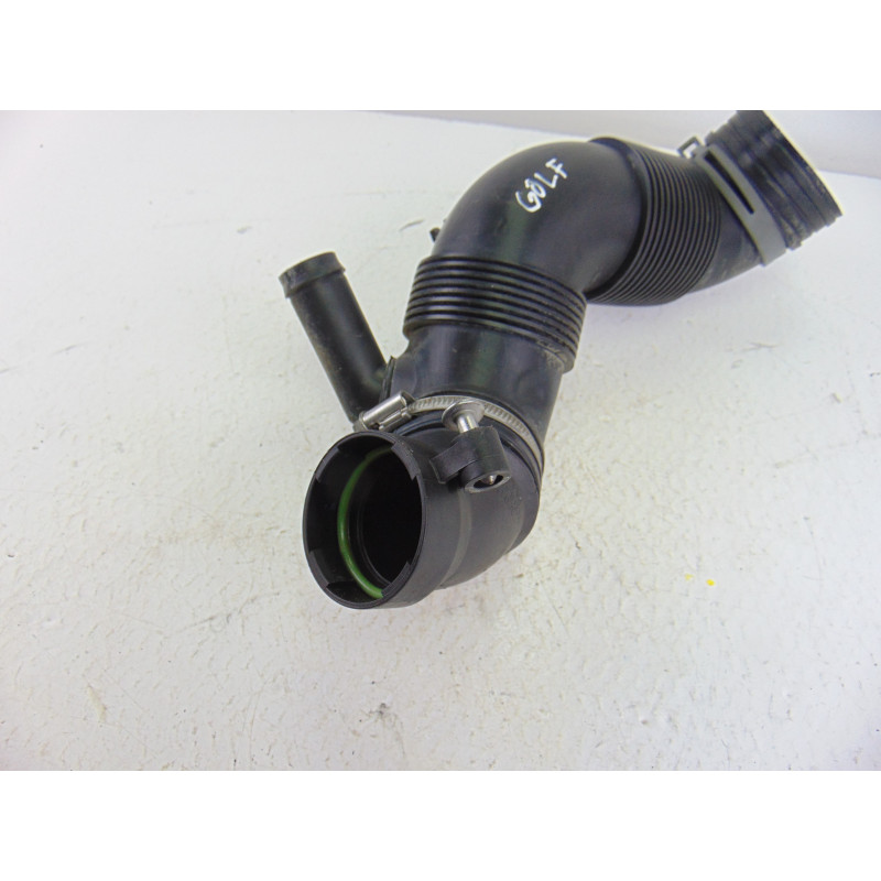 3C0129654M TUBO VOLKSWAGEN GOLF VI (5K1)(10.2008) Rabbit BlueMotion 2010 3C0129654M 204419 VOLKSWAGEN - 2