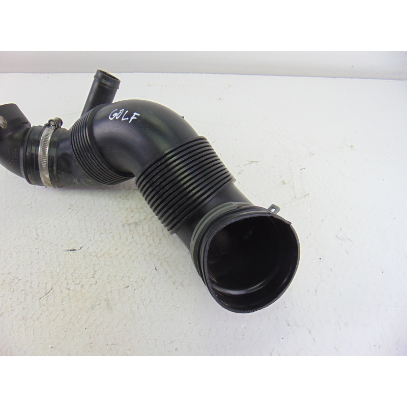 3C0129654M TUBO VOLKSWAGEN GOLF VI (5K1)(10.2008) Rabbit BlueMotion 2010 3C0129654M 204419 VOLKSWAGEN - 3