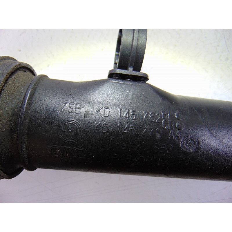 1K0145762 TUBO VOLKSWAGEN TOURAN (1T2)