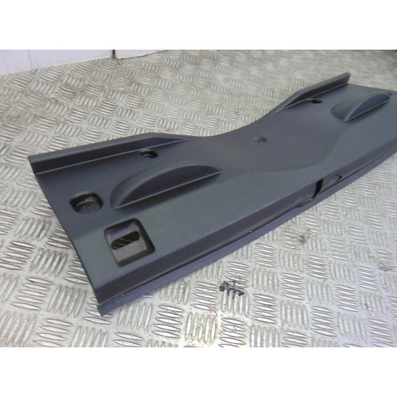 735572215 GUARNECIDO PORTON TRASERO FIAT 500X (334) Mirror 2017 735572215 205156 FIAT - 1