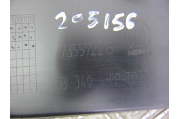 735572215 GUARNECIDO PORTON TRASERO FIAT 500X (334) Mirror 2017 735572215 205156 FIAT - 4