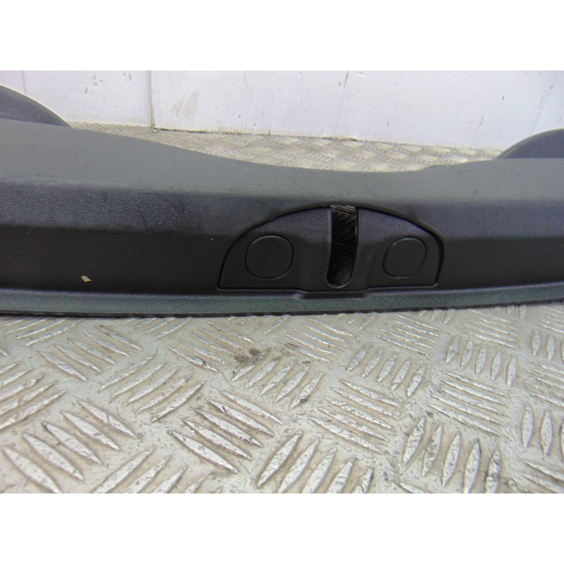 735572215 GUARNECIDO PORTON TRASERO FIAT 500X (334) Mirror 2017 735572215 205156 FIAT - 5