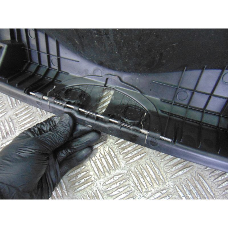 735572215 GUARNECIDO PORTON TRASERO FIAT 500X (334) Mirror 2017 735572215 205156 FIAT - 6