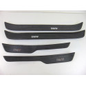 KIT LISTONES MOLDURA BMW SERIE 3 BERLINA (E90) KIT LISTONES MOLDURA BMW SERIE 3 BERLINA (E90)