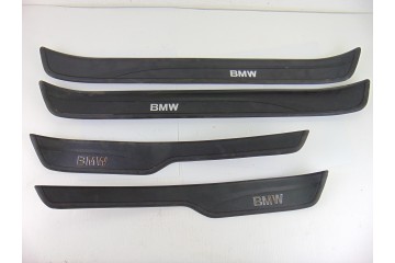 KIT LISTONES MOLDURA BMW SERIE 3 BERLINA (E90) 318d 2006 KIT LISTONES 205305 BMW - 1