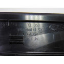 KIT LISTONES MOLDURA BMW SERIE 3 BERLINA (E90) KIT LISTONES MOLDURA BMW SERIE 3 BERLINA (E90)