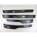 KIT LISTONES MOLDURA BMW SERIE 3 BERLINA (E90) KIT LISTONES MOLDURA BMW SERIE 3 BERLINA (E90)