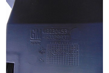 13230453  GUANTERA OPEL VECTRA C BERLINA Elegance 2006 13230453 189991 OPEL - 2