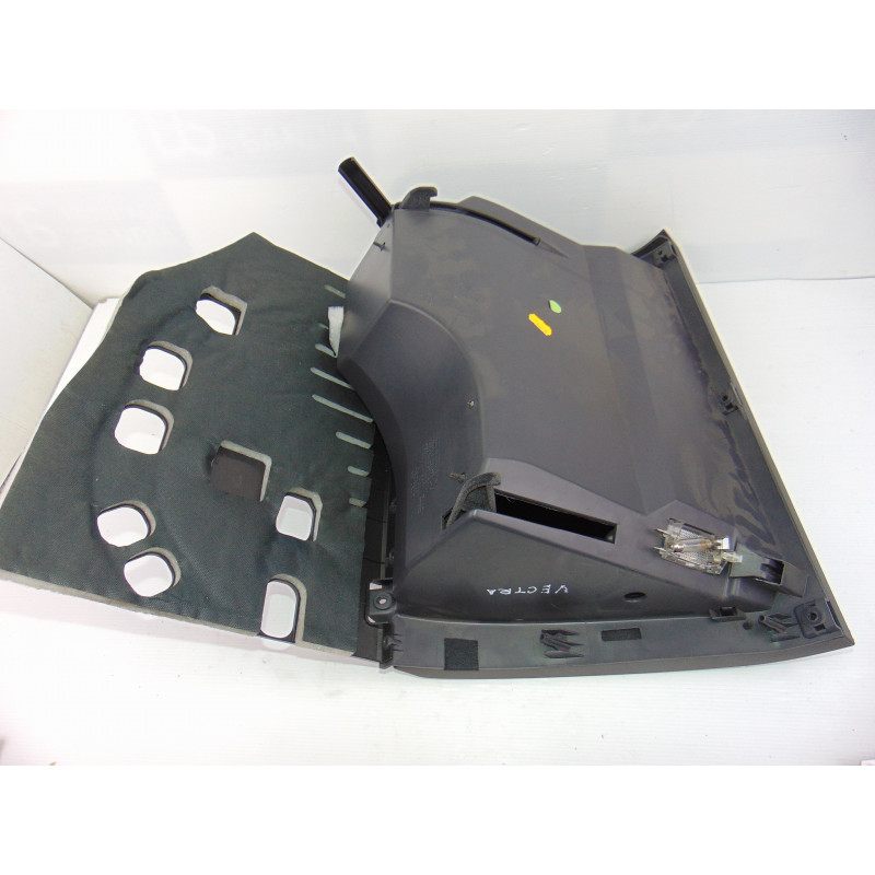 13230453  GUANTERA OPEL VECTRA C BERLINA Elegance 2006 13230453 189991 OPEL - 4